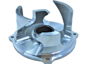 Polaris Helix, 44 STR ER, TSS-04 Big Roller