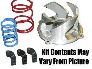 Power Shift™ Clutch Kits - Polaris