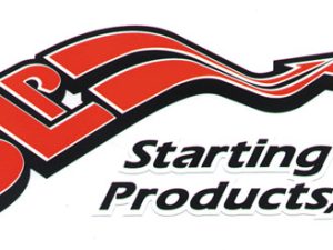 SLP Sticker (Decal)