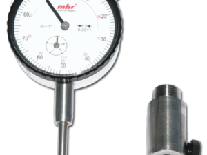 Dial Indicator Timing Set