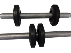 Dual Wheel Kits