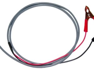 ECU Power-Up Cable (Part #20-212)