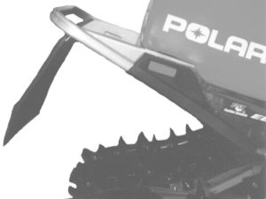 Rail / Tunnel Extension Kit for Edge Chassis