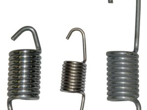 Replacement Exhaust Springs