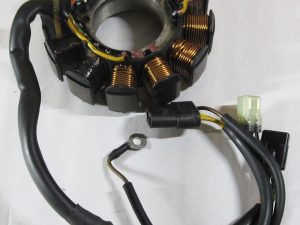 F7 Stator