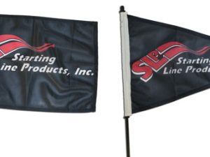 Flag and Flag Pole Kits