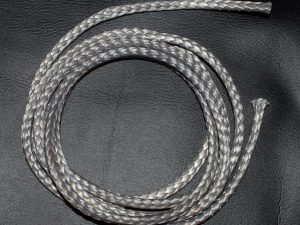 Ultra High Strength Recoil Rope