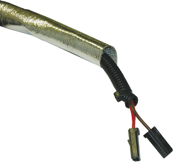 Insulated Sleeve