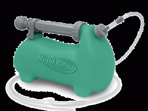 LiquiVac
