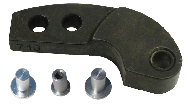 SLP MTX™ Clutch Weight