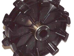 No-Slip Drive Sprockets™