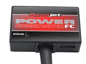 Power Commander Fuel Control (PCFC)