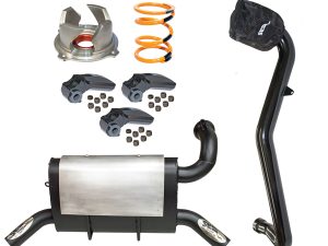 Performance Kit for 2015-25 900 RZR Trail/S/XC/4 