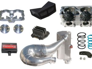 Stage 4 - Performance Edition Kit: 2013-16 800 Rush and Pro-Ride Models (Except Axys)