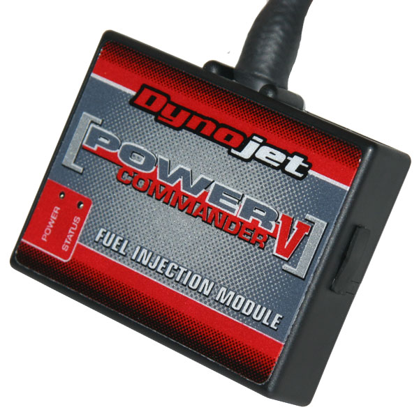 Power Commander for Polaris UTV