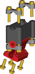 Riser & Pivot Combo