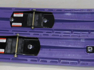 Tri-Keel II Ski Set (overstock)