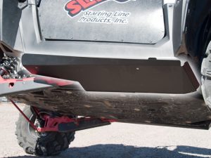 Rocker Armor for Polaris RZR