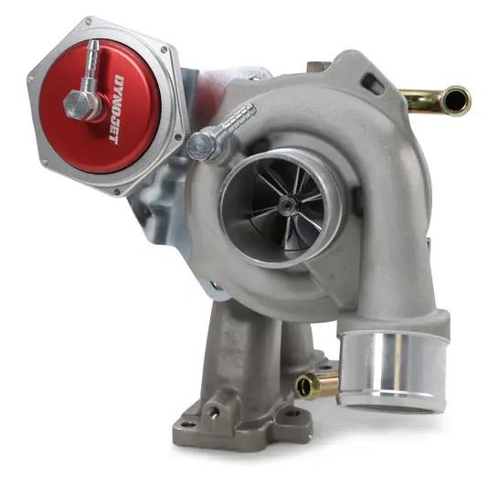TURBOCHARGER FOR POLARIS RZR XP TURBO