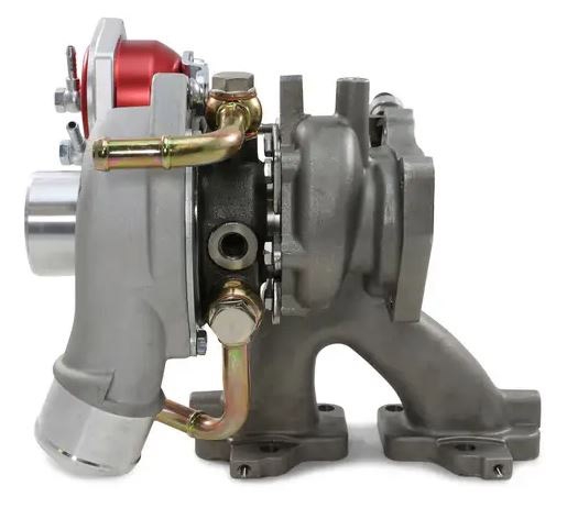 TURBOCHARGER FOR POLARIS RZR XP TURBO