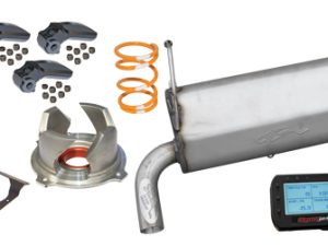 Stage 2 Performance Kit  2015-23 RZR 1000 
