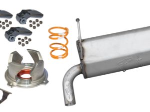 Stage 1 - Performance Kit 2014-23 RZR 1000  