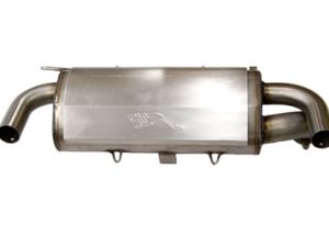 Performance Slip-On Muffler for 2012-14 900 XP RZR