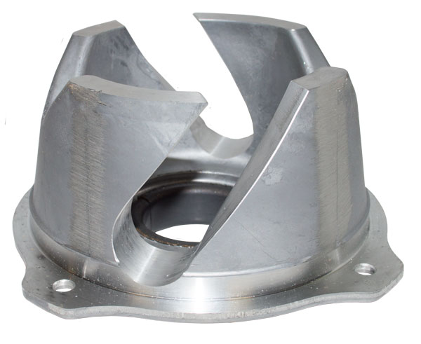 Driven Helixes for Polaris UTV