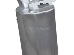 9R PicNic'R Silencer with Integrated Cooker Mount
