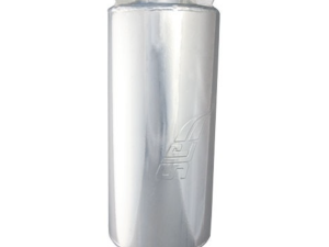 Competition Silencer for 2023-24 Polaris 9R
