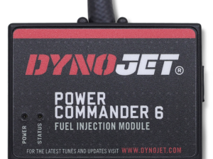 Power Commander 6 (PC6)