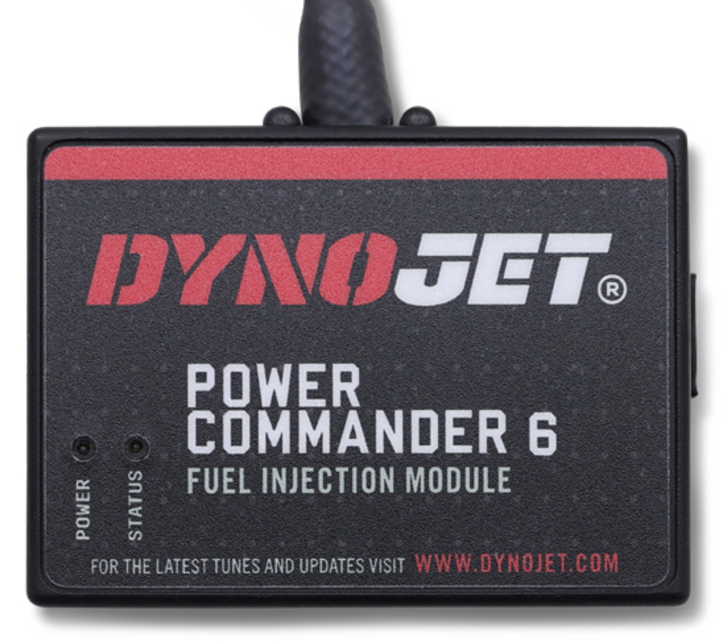 Power Commander 6 (PC6)
