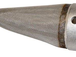 Spark Arrestor Assembly for RZR 570/900/1000 and General Models