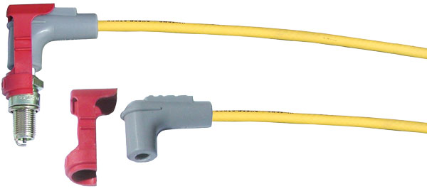 High Performance Ignition Wire Kits