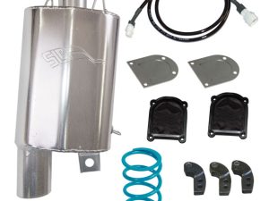 Stage 1 - 2012-17 F8/M8/M8000/XF 800/ XF 8000/ZR 8000