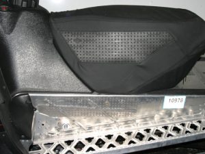 STOMPGRIP™ Seat Covers