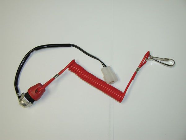 Tether Switch