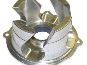 Tied Driven Helixes for Arctic Cat, Polaris, Ski-Doo and Yamaha