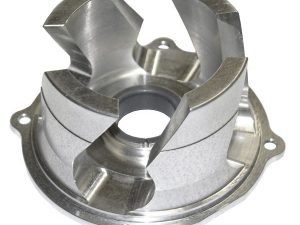 (Used) TEAM Tied Helixes