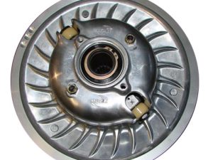 TEAM Tied Driven Clutch