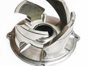 (Take Off) TEAM Helixes for a Rapid Reaction Clutch