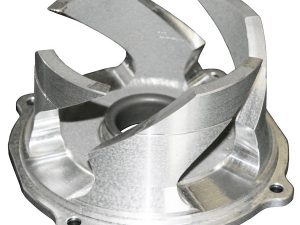 Helixes for TSS-04 TEAM Rapid Response Secondary