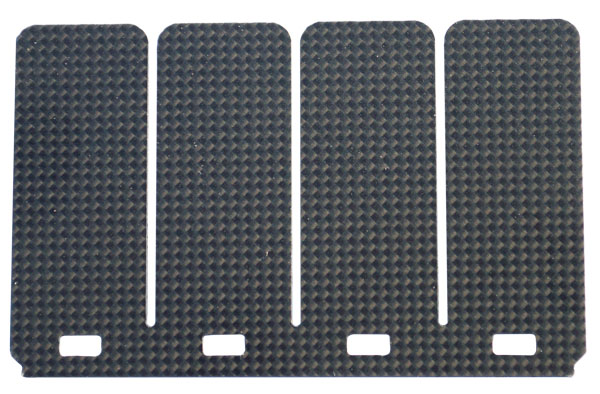 V-Force 3 Replacement Petals