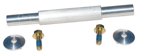2-Wheel Kit