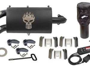 Stage 2 Performance Kit 2016-21 RZR Turbo 