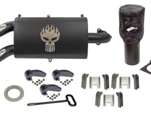 Stage 1 Performance Kit for 2016-21 RZR Turbo 