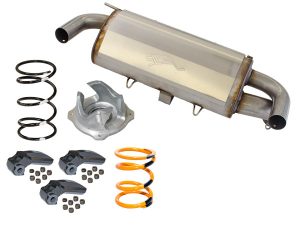 Stage 1 - 2011-14 RZR 900 XP Performance Kit 